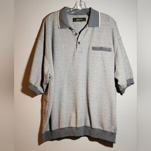 Penmans Vintage Polo Shirt – Size 2XL Classic Penmans men’s short-sleeve T-shirt